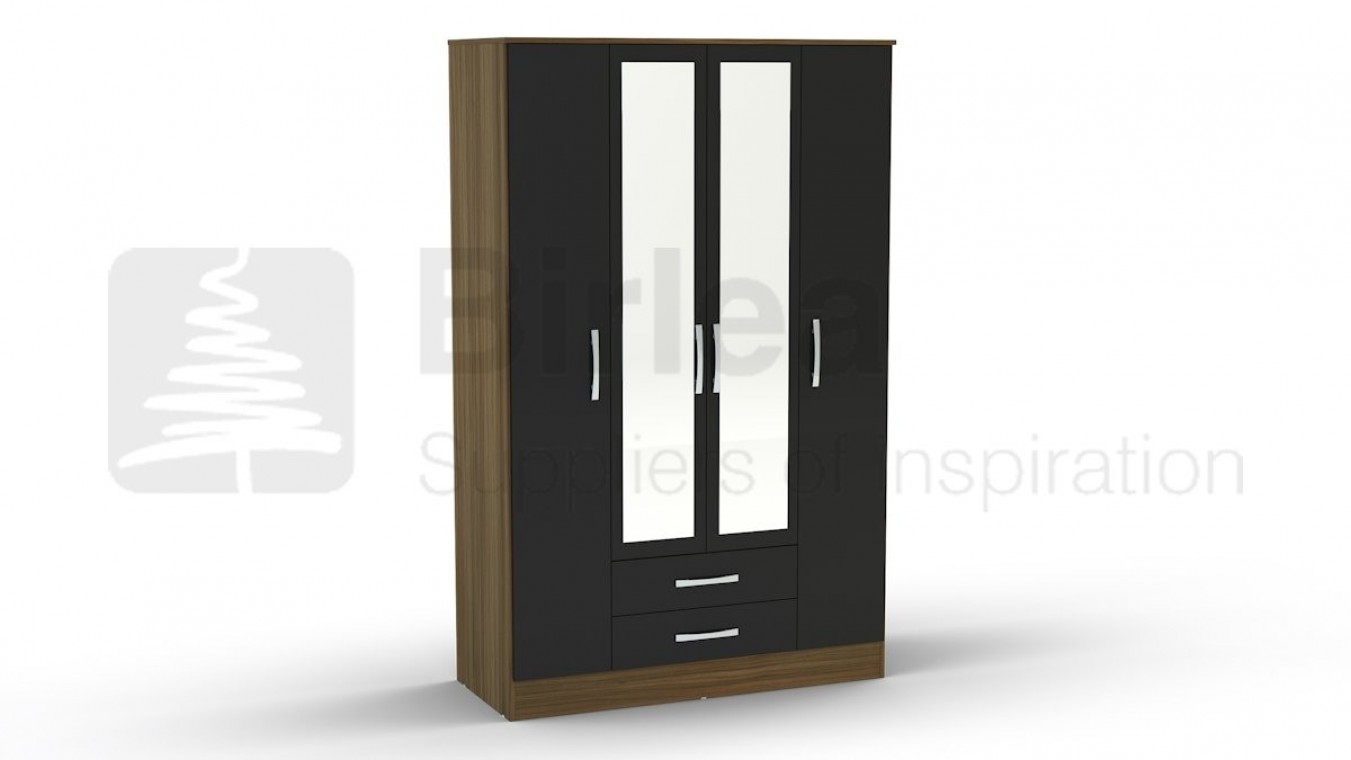 /_images/product-photos/birlea-lynx-4-door-2-drawer-wardrobe-with-mirror-walnut-and-black-a.jpg