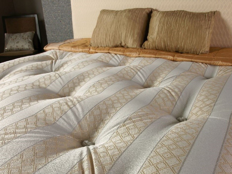 perfect sleep orthopaedic mattress