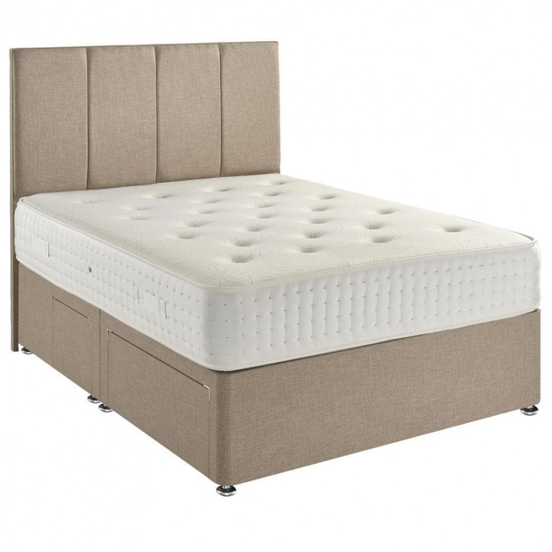 Latex shop divan beds