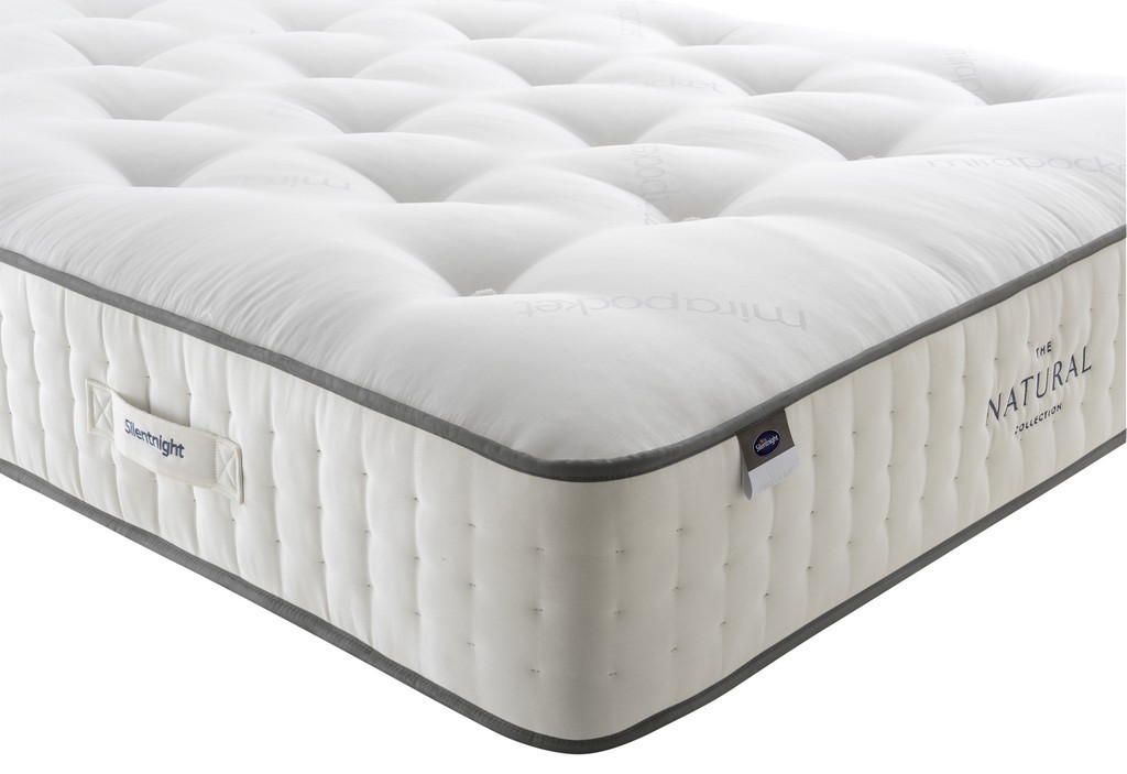 1400 pocket on sale sprung mattress