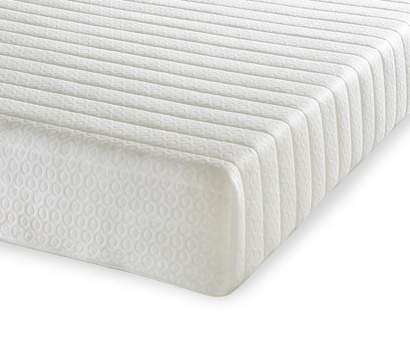 Spring Memory Mattress Open Coil at Elephant Beds Cardiff UK
